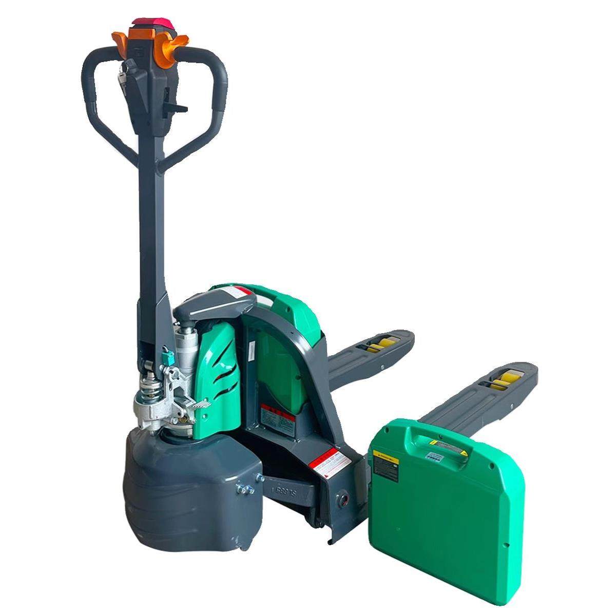 龙工电动地牛配件大全合力加力江淮叉车手柄电机驱动轮架锂电池