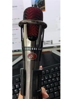 797 2正品美音秀秀e300麦克风原装手持话筒p600