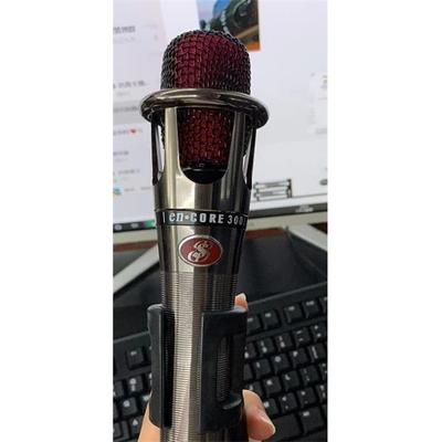 797 2正品美音秀秀e300麦克风原装手持话筒p600