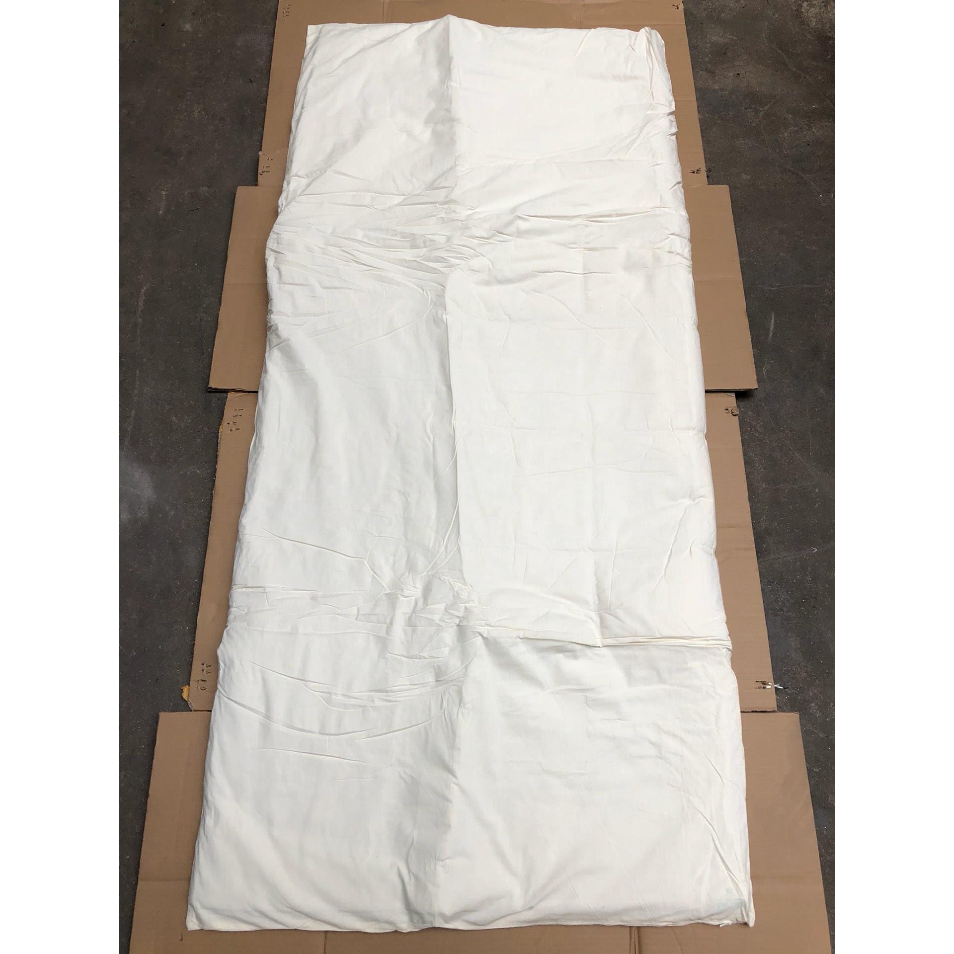 库存01正品棉褥白色褥子冬季宿舍单人保暖防潮加厚床垫棉垫