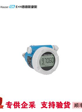 E+H压力变送器PMP51B-19RH9/0 PMP51B-AABACBH6AA3FCA1VNJA1 现货