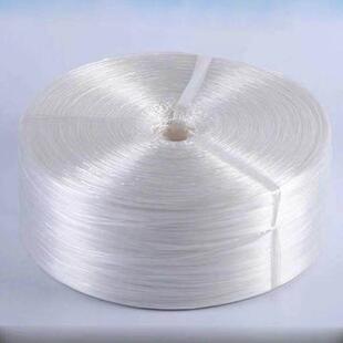 塑料绳编织绳塑料绳打结绳捆扎绳包装绳捆扎绳包装绳尼龙绳
