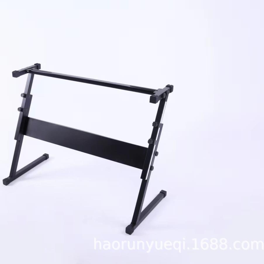 电子琴放置架琴架Z架子支架54键61键88键通用型电钢琴架家用X琴架