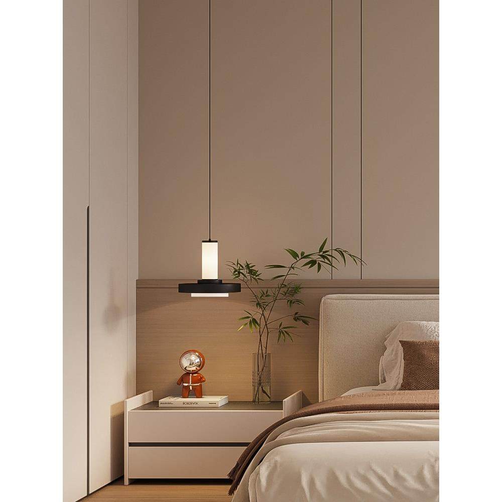 床头小吊灯电视柜旁背景墙极简灯自由升降挂灯北欧极简高级感轻奢,家装灯饰光源,床头/玄关/吧台/过道吊灯,淘宝优惠券,粉丝福利购,淘宝优惠卷