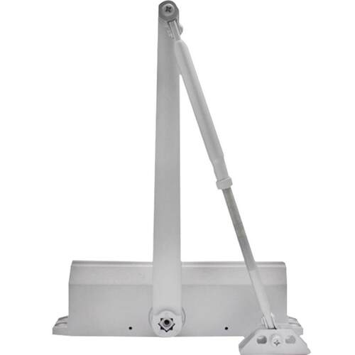 FRD富尔达加重型闭门器可调速度 F-8906闭门器承重150KG 19*229孔