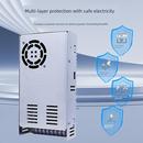 明威开关电源Sd800W1500瓦大功率380V输入到12V24V直流输出变压器