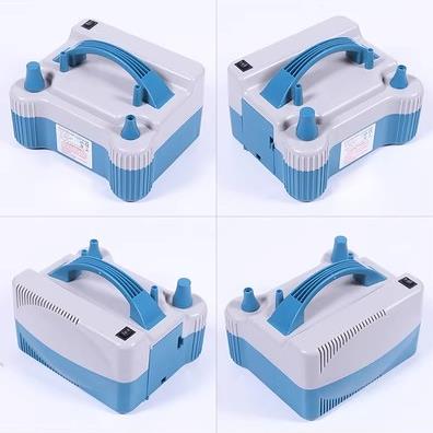 双孔自动吹球Ht508电动泵Ht508Mini便携式充气泵婚礼安排