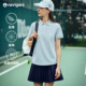 透气轻薄运动polo衫 Navigare意大利小帆船26夏季 女士翻领T恤短袖