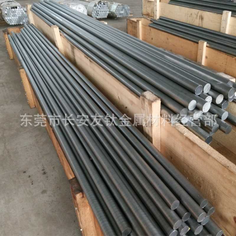 供应2205双相不锈钢 2205不锈钢黑棒 2205不锈钢拉光棒 规格齐全