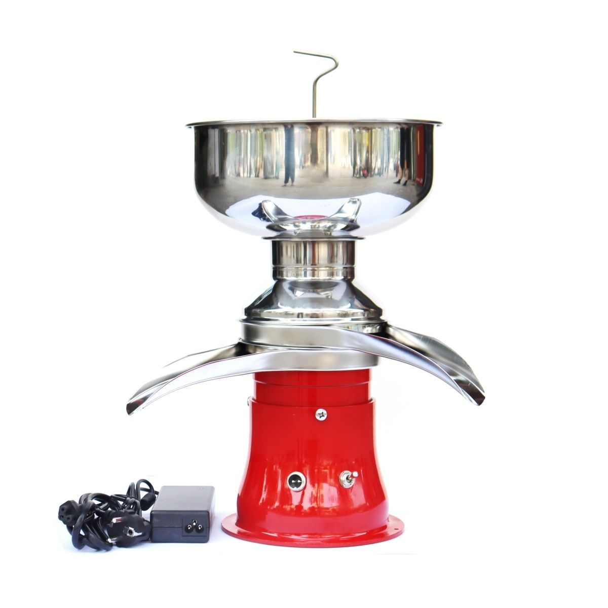 牛奶分离机牛驼奶羊奶脱