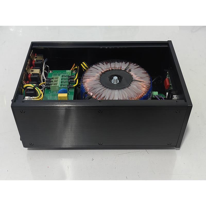 音频电源净化器220V100V隔离变压器1000W均衡隔离电源可试