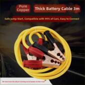 Bold大型卡车24V连接线纯铜渡河龙汽车电池点火和火线到电线帮助