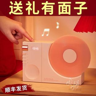 乔迁新居礼品搬家礼物新房子新家之喜入宅送闺蜜摆件高档大气