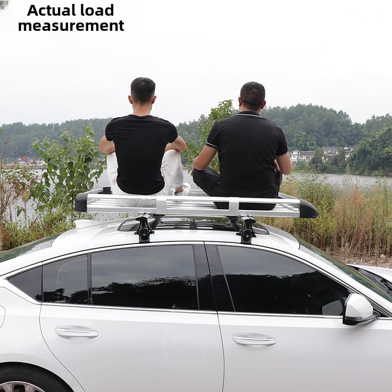 suv轿车mpv通用汽车行李架车顶架行李框货架框专用车载旅行架改装