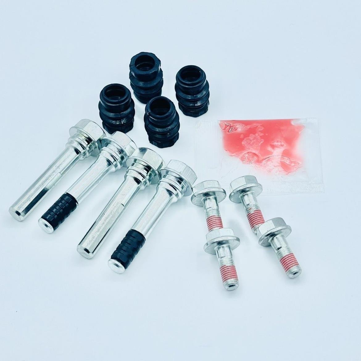 适用日产NV200前分泵修理包前轮刹车卡钳螺丝杆导销旷动异响维修