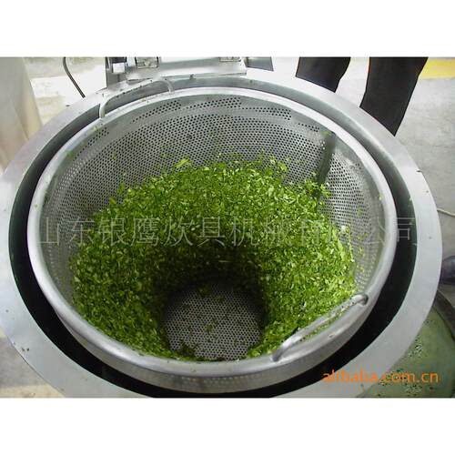 供应YC-T60脱水机变频蔬式菜脱水机YCT-600全自动0蔬菜脱水机
