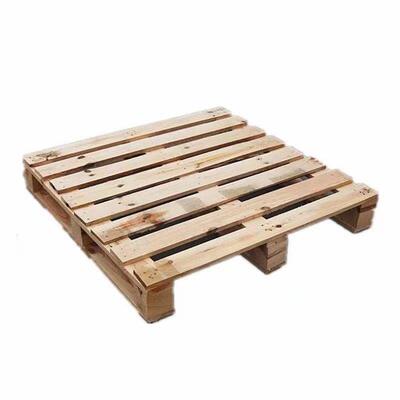 重庆栈WTZ木托车防潮盘板物流木质卡板垫仓板胶夹板货物托盘叉平