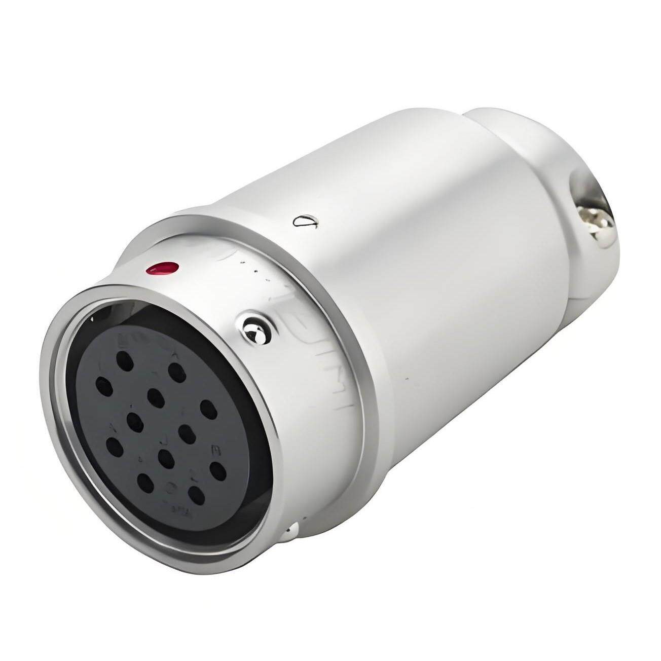 PR04系列连接器PRC04-32A16-8AF125M PRC04-32A17986-8CA12..5