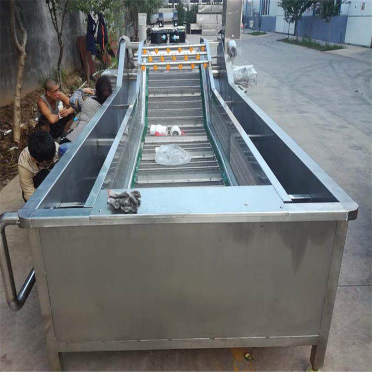 大枣多功能清洗机备 蔬泡清洗机 净菜加工设 清果洗气ION机械,机械设备,其他机械设备,淘宝优惠券,粉丝福利购,淘宝优惠卷