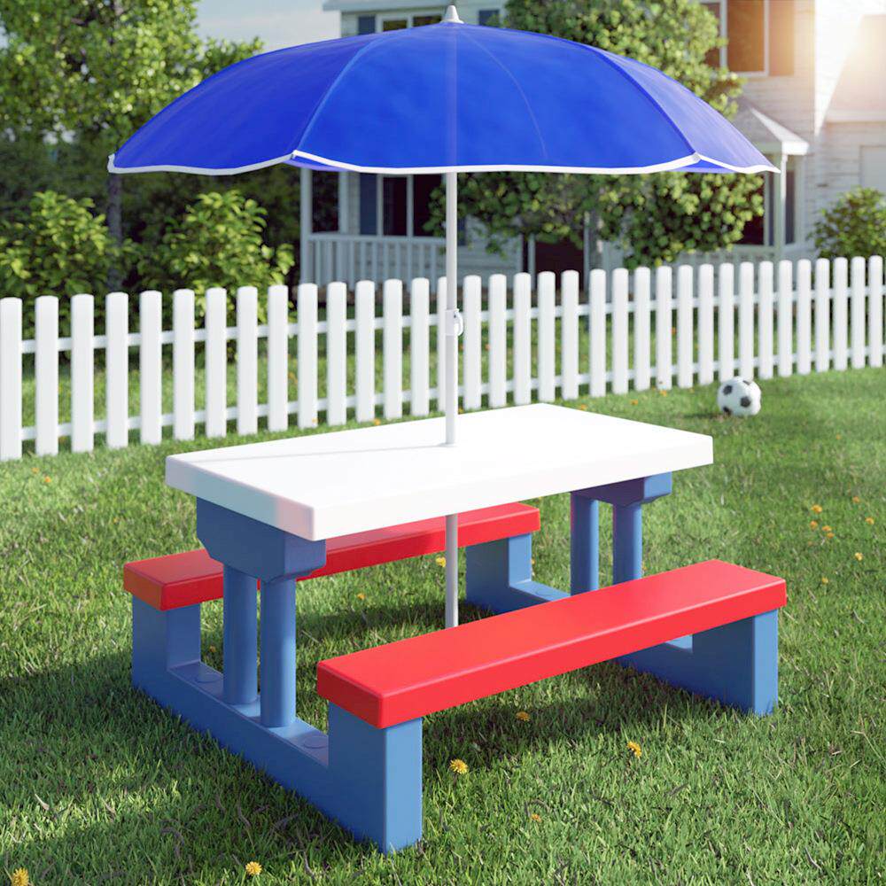 儿童户外椅整套桌带伞可装野餐桌折叠桌幼儿学习绘画椅EJK一拆体,机械设备,其他机械设备,淘宝优惠券,粉丝福利购,淘宝优惠卷