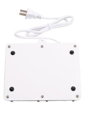 增氧泵静音机钓养缸增氧气泵充冲氧泵鱼家用型KBZ打氧交流插小电