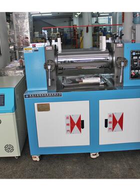 XH-401C-16XH-401CO0 高精度油加O剂热6寸开炼机 PVC定动态老稳化