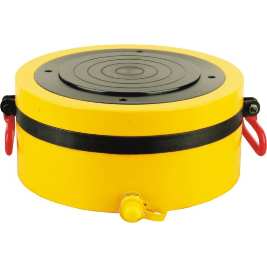 短型千斤顶顶 液压千斤分584离式 RSC- 20050 200吨 行程50mm