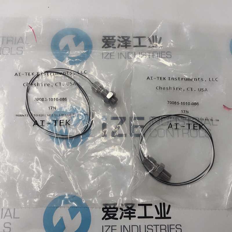 AITEK转速计70085-1010-086爱泽工业供应