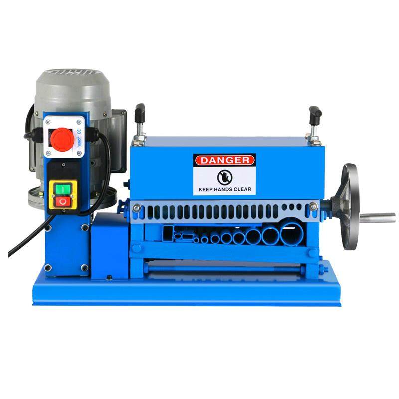 奇精卧式剥线 线机多孔小型废旧电缆电线 线去皮机旧铜线 线双刀,五金/工具,剥线机,淘宝优惠券,粉丝福利购,淘宝优惠卷