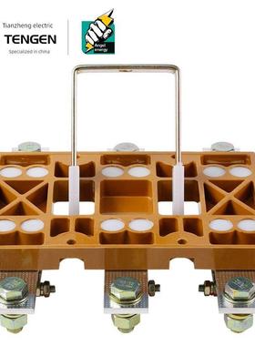 天正 HD13BX-630/31刀开关 41三相HD13单投刀开关600闸刀隔离开关