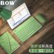 BOW 无线 线三蓝牙键盘滑鼠套组笔记本外接平板专用手机静音可携