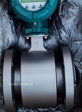 横河电磁流量计AXG080 AXW100 AXF050G AXF015 涡街流量计 DY100