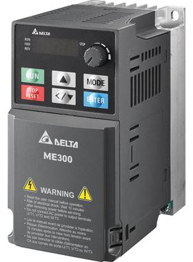 台达变频器ME300 VFD2A8/4A8/7A5/2A7/4A2/5A5/9A0ME43A/21ANNAA