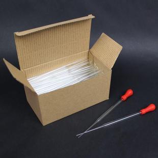 15cm 玻璃滴管胶头滴管玻璃小吸管 12cm 9cm 20cm化学实验室 10cm