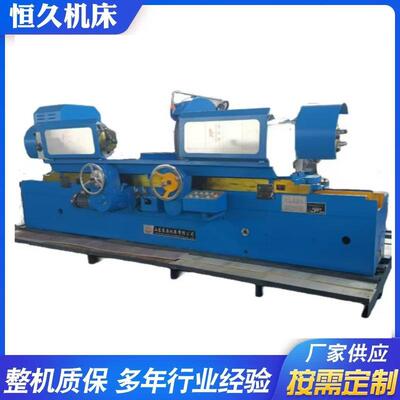 供应MQ8240*1100曲轴磨床8260磨床含税销售