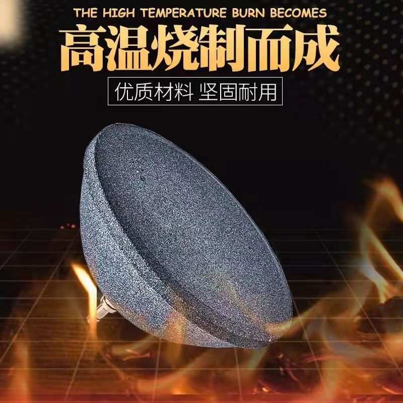 鱼缸水族箱纳米气盘气头气饼沙头增氧气石气泡石增氧沙盘氧泵爆氧