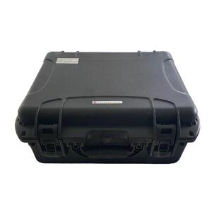 超声波 置 暂态地局放 温湿度 M82 便携式 开关柜在线监测装