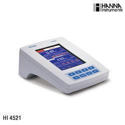 意大利HI4522实验室多参数分析测定仪升级HI5522