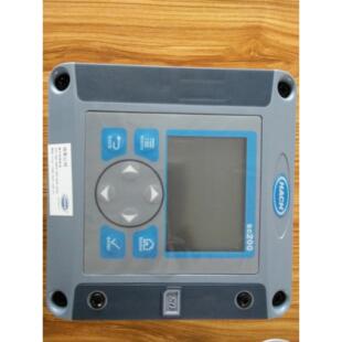 哈希sc200模拟传感器LXV404.99.00222 2个通道, 电导率
