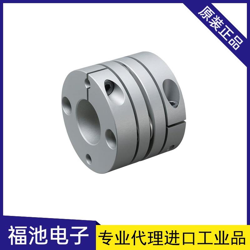 日本三木MIKI PULLEY联轴器SFC-030DA2系列SFC-030DA2-14B-16B