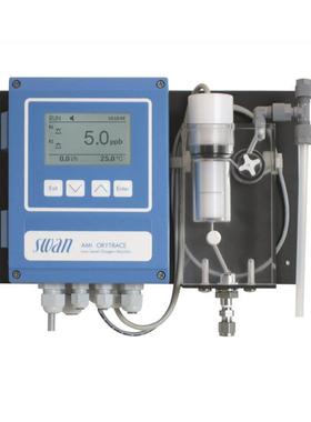 水质监测器AMI Codes-II 水质分析仪 PH电极