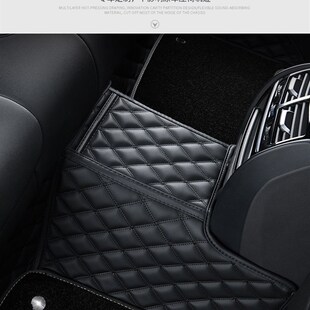 众泰Z300 T500大迈X5 T600众泰Z500 SR7专用全包围脚垫 Z360