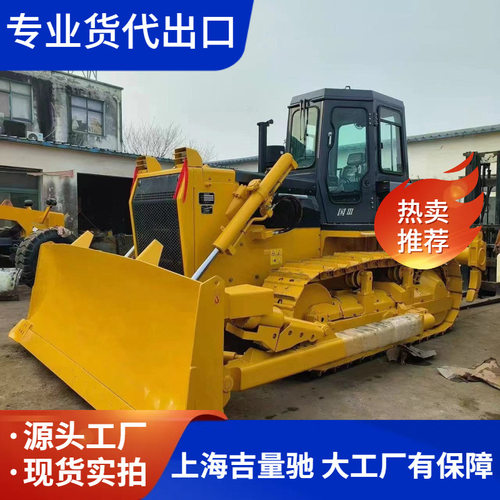 九成新出口直销山推推土机SD16 SD16L SD22 SD13 SD32 SD24