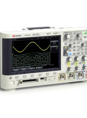议价是德科技 混合数字示波器MSOX2004A/DSOX2004A