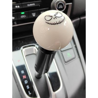 汽车改装齿轮头手动齿轮自动齿轮圆黑白鬼面齿轮头波棒头通用齿轮