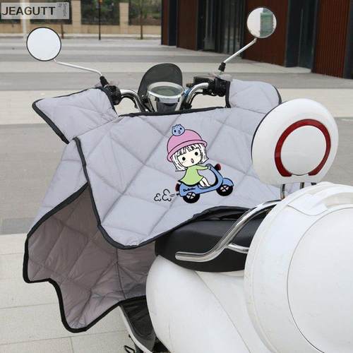 四季挡风玻璃、电动摩托车、电瓶汽车、小中厚双面防雨春秋通用防