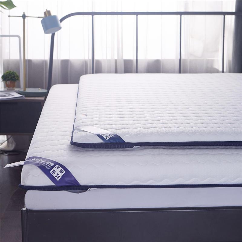 床垫单人70/80/0.85/0.9x190.95/学生宿舍折叠1m1.1/1.15/180/200