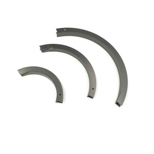 高宝74/105/142/162印刷机墨档挡圈墨板弯条墨斗挡板挡墨板墨环