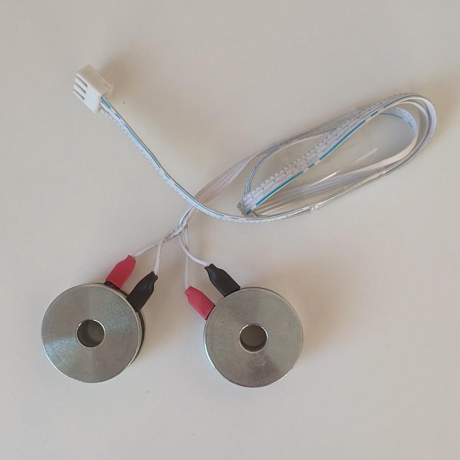 轮胎平衡机配件压力传感器动态平衡数据不准确加速和动态平衡修覆