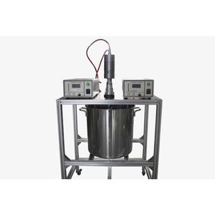 1200N超声波细胞破碎提取仪器实验室分散化工实验设备 掌柜推荐